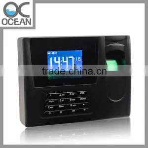 OC050-10 Portable Fingerprint Scanner for Data Collection thumbnail-3