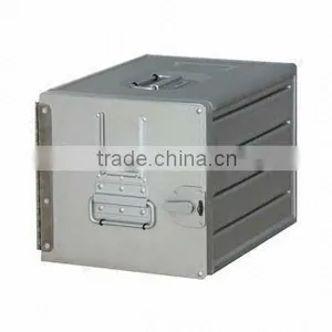 7472 Aviation Food Container, Atlas Standard Unit, Standard Container thumbnail-1