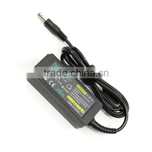 5.5x3.0MM 40W 19V 2.1A Laptop Battery Charger For Samsung thumbnail-2