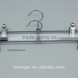 Rose Gold Copper Metal Pants Hanger Bottom Hanger thumbnail-5