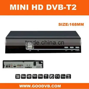 Good Digital tv Dvb t2 Receiver Mstar7802 Chip From China Supplier for Russia thumbnail-1