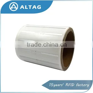 Good Quality 915MHz ISO18000-6C Passive UHF RFID Tags thumbnail-4
