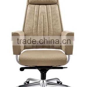 Soft Office Chair,high Density Foam Executive Chair,strong Boss Chair HX-5A9033 thumbnail-3