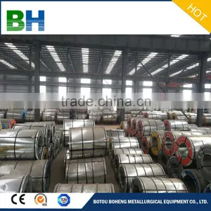 0.15-1.2 mm Cold Rolled Steel Sheet thumbnail-1