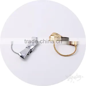 Children Pigtail Wig Hair Band Hair Rope thumbnail-2