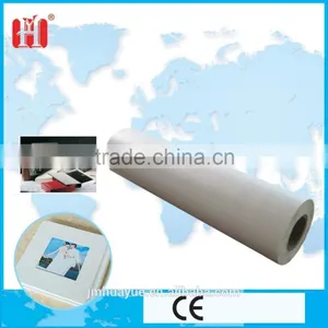 Glossy and Matte Bopp Roll Laminating Film thumbnail-2