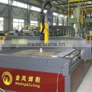 CASING CNC Plasma Cutting Machine thumbnail-1