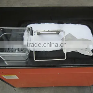 2015 New Style Marble Slab Top Fried Ice Cream Machine With Good After Sale thumbnail-5