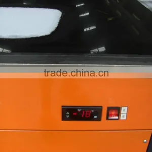 2015 New Style Marble Slab Top Fried Ice Cream Machine With Good After Sale thumbnail-6
