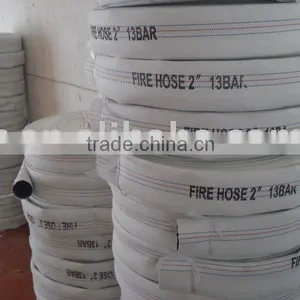 Rubber Lined Fire Hose thumbnail-1