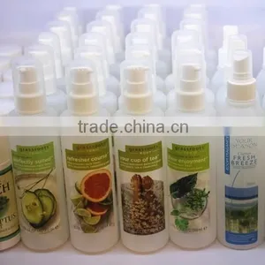 Brand Own Sticker Label for Beauty Products Skin Care Toiletries thumbnail-2