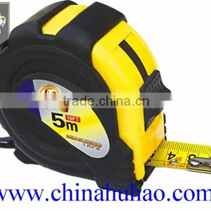 High Quality Automatic Tape Measure Steel Tape Measuring Tape thumbnail-1