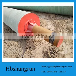 GRP Round Pipe Rolling DIes thumbnail-6