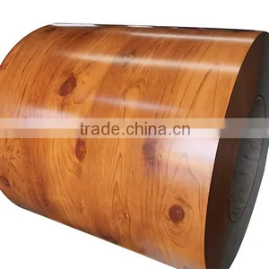 Steel Building Material for Corrugated Steel Metal Roofing Sheet/ Color Coated Galvanized Roofing Sheet thumbnail-4