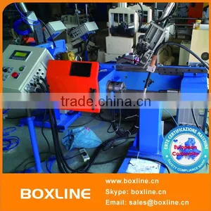 Positioner Pipeline Girth Welding Machine With MIG Welder thumbnail-1