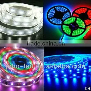 Waterproof DC12V 5050 60leds/m 14w/m CE&RoHS Cerificated Wholesale Rgb Led Strip Light5050 thumbnail-2