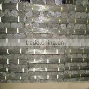 High-quality Cut Galvanized Wire for Construction Material or Binding thumbnail-3