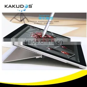 for Microsoft Surface Pro 3 Tempered Glass Screen Protector Full Size Film Wholesale thumbnail-1