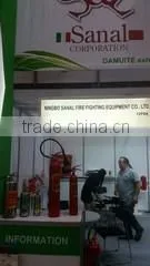 Ningbo Sanal Fire Fighting Equipment Co., Ltd. company overview - view 2 thumbnail