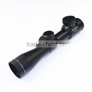 Cheap Target Rifle Scope 4X32EG Quick Detach Scope Mount, High Power Gun Hunting Scope for Sale thumbnail-1