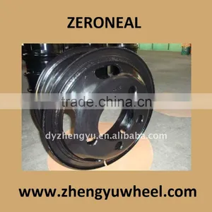 Steel Wheel Lock Ring thumbnail-6