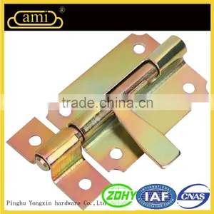 Double Top Door Latch Types for Africa and French Market thumbnail-1