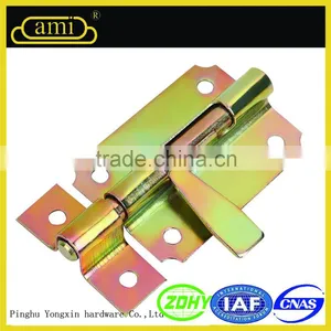 Double Top Door Latch Types for Africa and French Market thumbnail-4