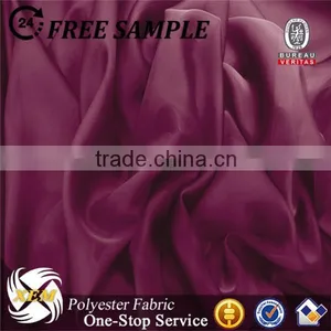 100% Polyester Chiffon Fabric Imitated Silk Chiffon Fabric thumbnail-3