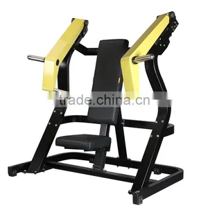 Dezhou Fitness Hammer Strength Fitness Equipment for Sale thumbnail-1