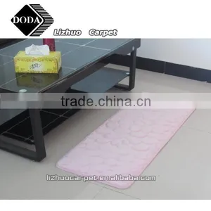 3Ddesign Stone Shaped Bathmat Entrance Carpet Kitchen Rugs thumbnail-6