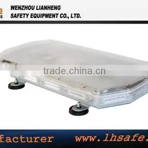 Police Equipment Warning Lights of High Quality for Police Vehicle thumbnail-4