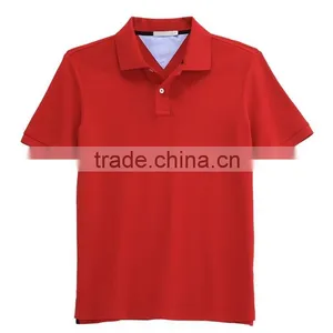 Fashion Casual Cheap Plain Bulk Custom Polo t Shirt,new Style's Polo Shirt Men,plain Polo t Shirt Cheap thumbnail-2