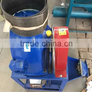 Corn Grinder Wheat Flour Making Machine Rice Flour Mill Machine thumbnail-4