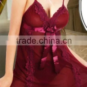 Factory Hot Sale Women's Baby Doll thumbnail-1