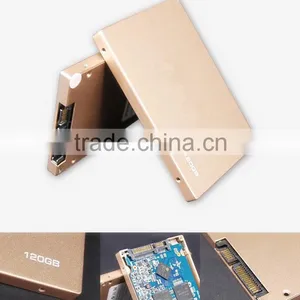 2.5" 128G SATA3.0 Disk Drive SSD Solid State Disk 128G SSD thumbnail-2
