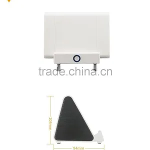 Hot Sell MAGIC BOOST UNIVERSAL WIRELESS SENSOR PHONE STAND SPEAKER & INDUCTION SPEAKER thumbnail-4