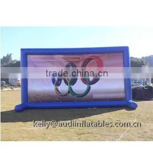 New Commercial Outdoor Advertising Billboard for Sale thumbnail-4