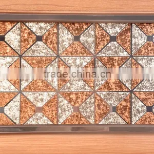 Environmental E1 18mm MDF Wood Sliding Wardrobe Door Mechanism for Bedroom thumbnail-4