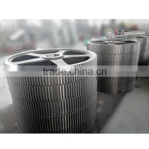 High Precision Planetary Gear Spur Gear Manufacturer for Gearbox thumbnail-6