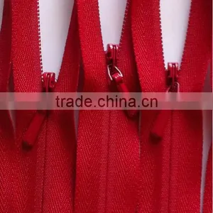 2016 Fashion Invisible Zipper in Shenzhen thumbnail-3