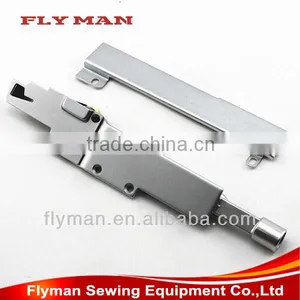 2109917(K2) Chain Cutter ASM. for Yamato / Sewing Machine Spare Parts thumbnail-2