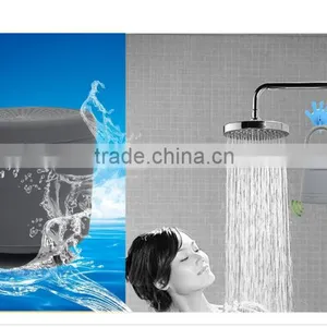 NEWSUN New Products 2016 Waterproof IPX7 Bluetooth Speaker NS-L29 thumbnail-1