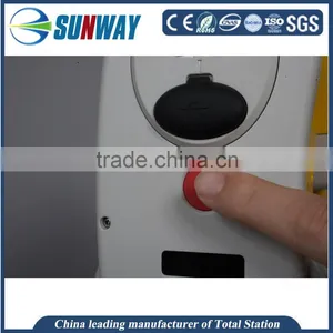 Hot Sale High Accuracy Reflectorless Minitrurized Total Station thumbnail-6