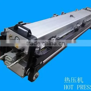 Hot Press Machine for Jionting Belt thumbnail-1