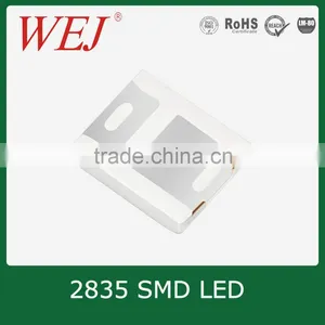 0.5w 450nm 2835 Blue Smd Led Diode for Grow Light thumbnail-1