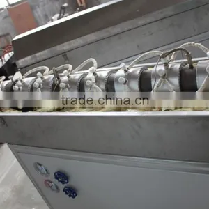 pp Melt Blown Filter Cartridge Making Machine thumbnail-2