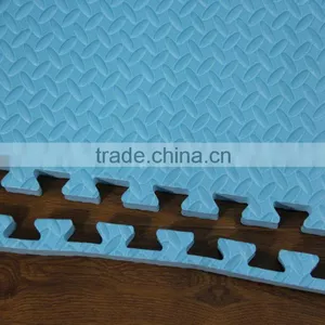 Wholesales EVA Foam Floor Mats Judo Mats for Gymnasium thumbnail-6