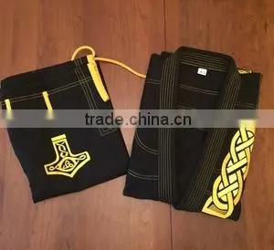 Custom BJJ Gi Kimonos/BJJ Uniforms 770 thumbnail-1