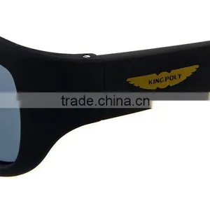 LCD High Quality Color Change Sunglasses With Electronic Standard Cell thumbnail-5