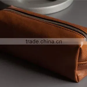 BOSHIHO Promotional Pencil Bag With Zip thumbnail-3